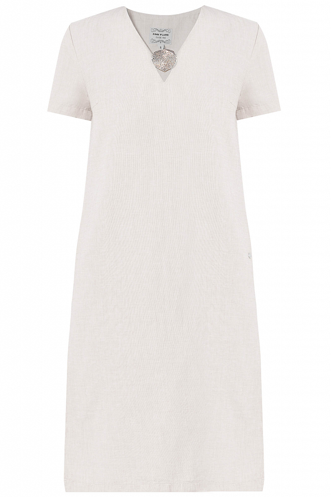 Платье женское, Светло-бежевый, Платье женское
Платье женское, Светло-бежевый, Платье женское