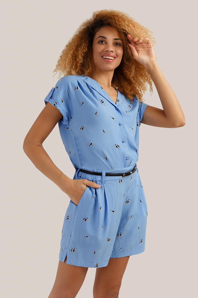 Комбинезон женский, Голубой, Комбинезон женский
Комбинезон женский, Голубой, Комбинезон женский