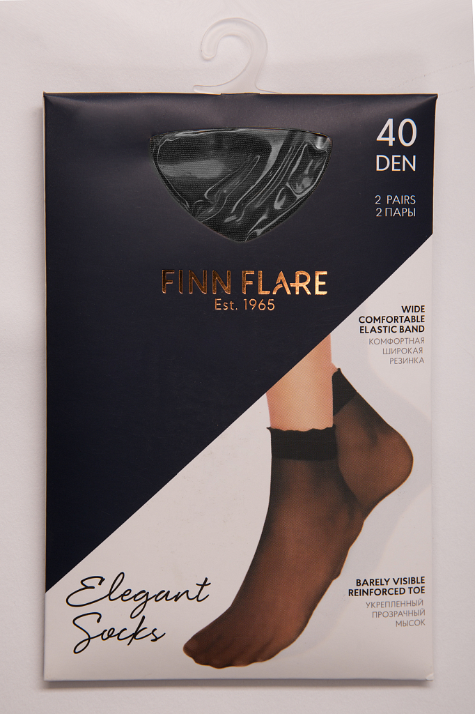 Finn-Flare Носки женские