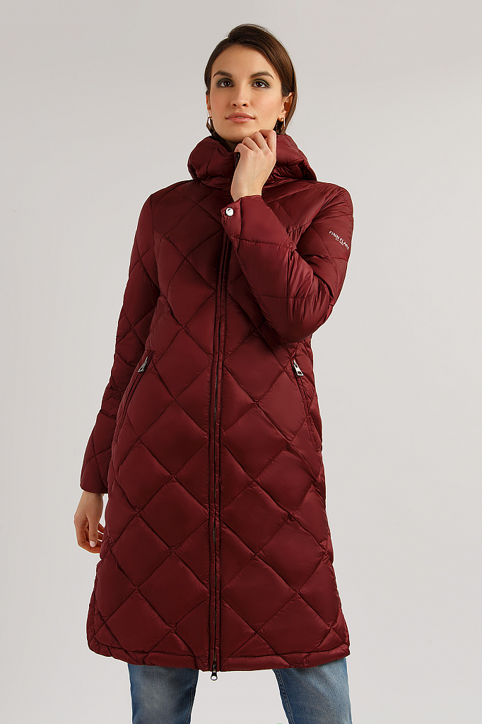 

Пальто женское, Rumba, Пальто женское