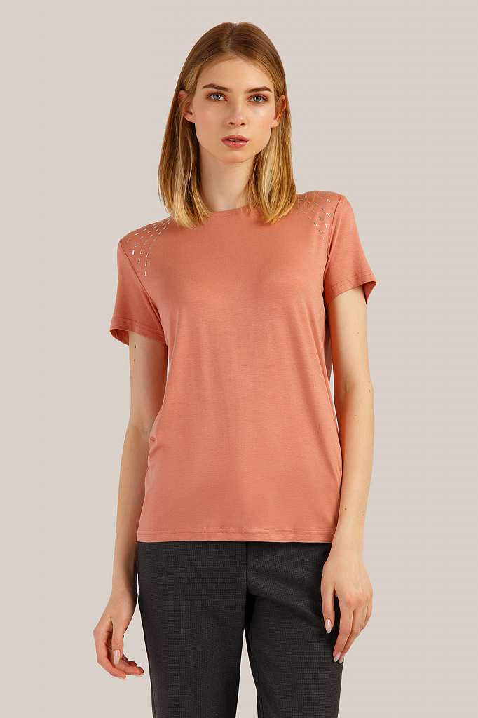 

Футболка женская, Каньон, Футболка женская