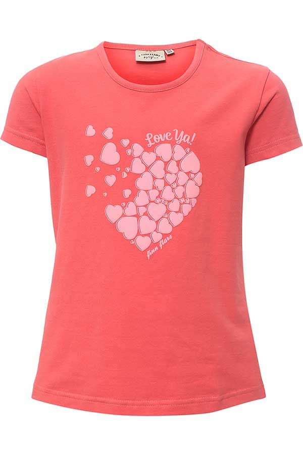 Розовая футболка для девочки. Розовая футболка с сердцем. Девушка подросток в футболке. Розовая футболка с сердечками. Розовая рубашка с сердечками.