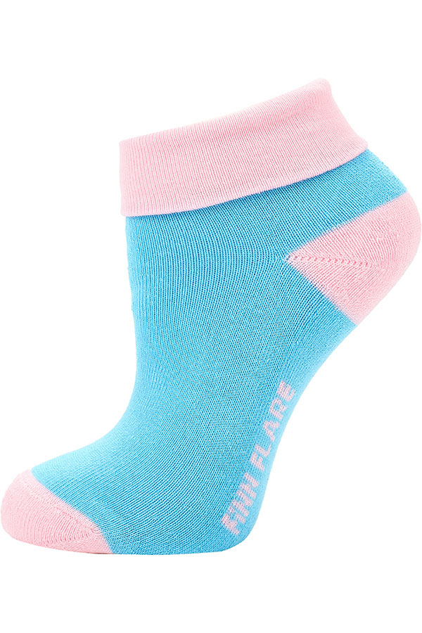 Носки для девочки Finn-Flare розовый KW16-71120J 