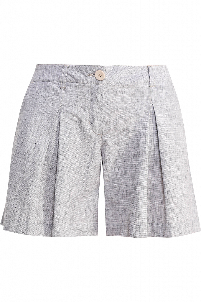 

Шорты женские, Светло-бежевый, Шорты женские