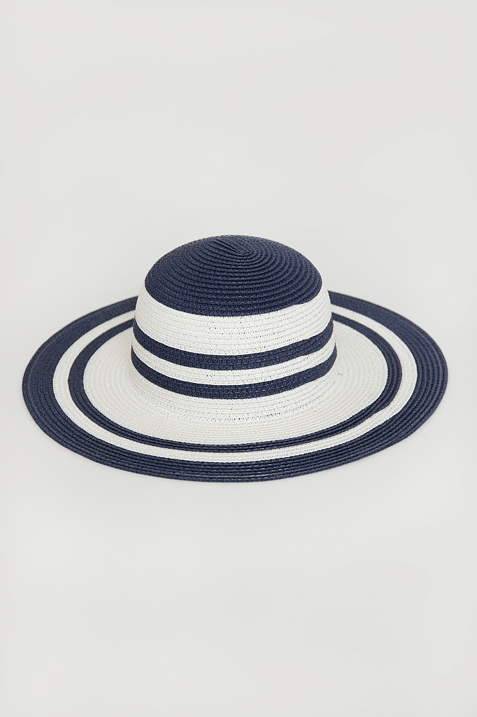 Шляпа женская Finn-Flare темно-синий S20-11410 